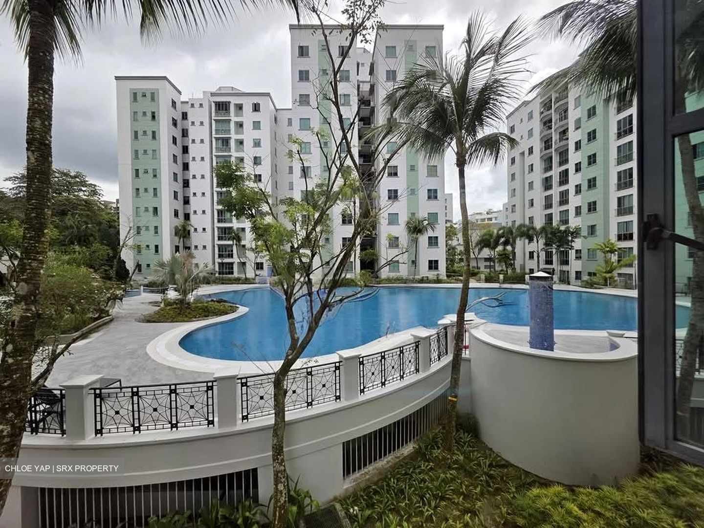 Springdale Condominium (D21), Condominium #566357401